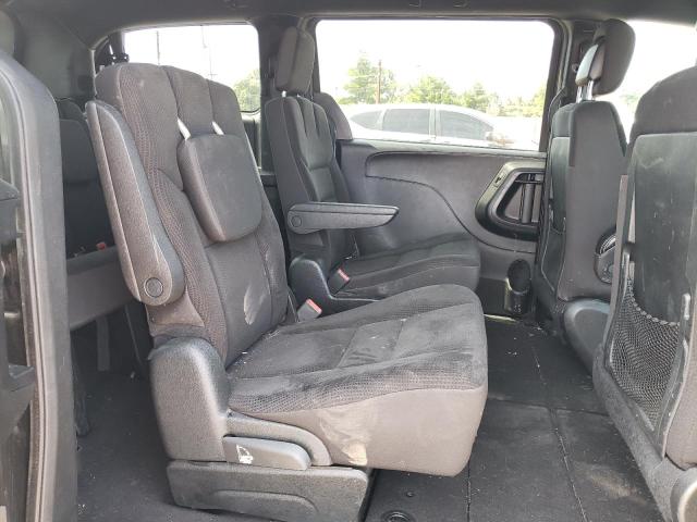 Photo 11 from auction – 2018 DODGE GRAND CARA with VIN 2C4RDGBG6JR199156
