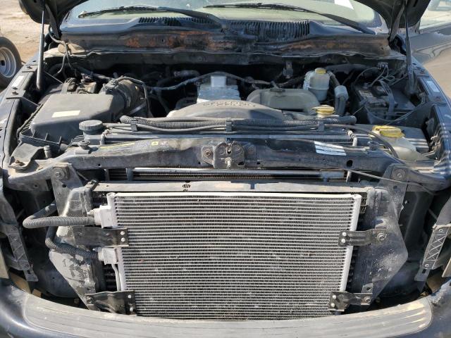 Photo 11 from auction – 2004 DODGE RAM 3500 S with VIN 3D7MU48694G156261