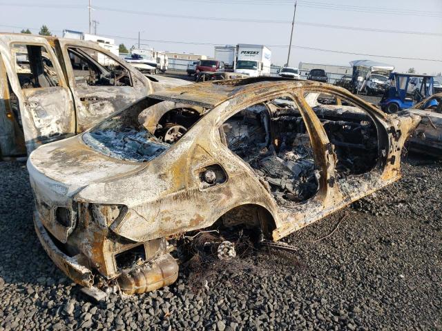 صورة رقم 3 من المزاد - 2011 BMW 550 XI مع VIN WBAFU9C51BC784634