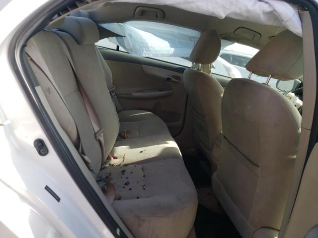 Photo 10 from auction – 2010 TOYOTA COROLLA BA with VIN 1NXBU4EE8AZ380252
