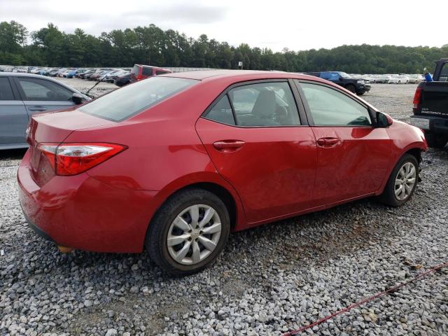 Photo 3 from auction – 2015 TOYOTA 1 TON PICK with VIN 2T1BURHE2FC421010