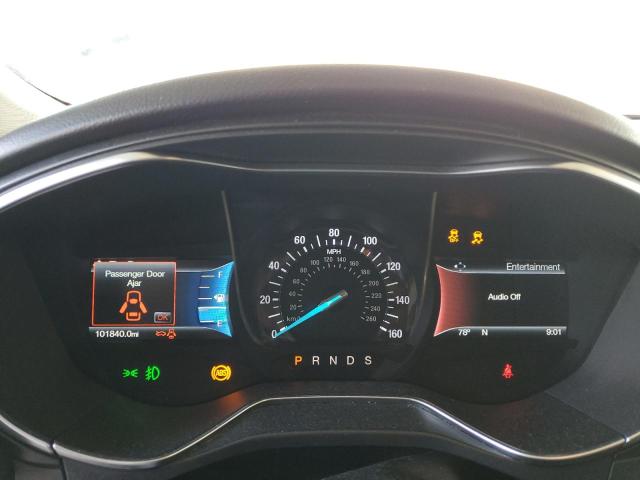 Photo 9 from auction – 2017 FORD FUSION TIT with VIN 3FA6P0K91HR158852