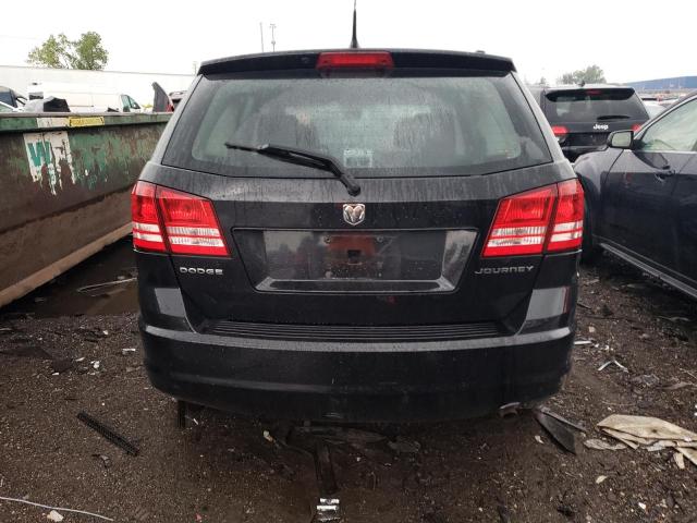 Photo 6 from auction – 2010 DODGE JOURNEY SE with VIN 3D4PG4FB6AT212872