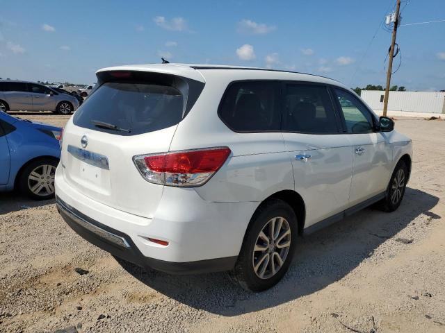 Photo 3 from auction – 2013 NISSAN PATHFINDER with VIN 5N1AR2MN4DC634746