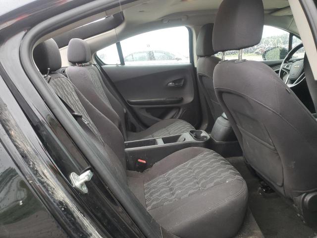 Photo 10 from auction – 2015 CHEVROLET VOLT with VIN 1G1RA6E43FU112160