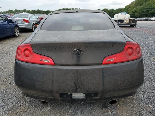 Photo 6 from auction – 2007 INFINITI G35 with VIN JNKCV54EX7M906370