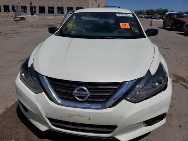 Photo 5 from auction – 2017 NISSAN ALTIMA 2.5 with VIN 1N4AL3AP7HC262381