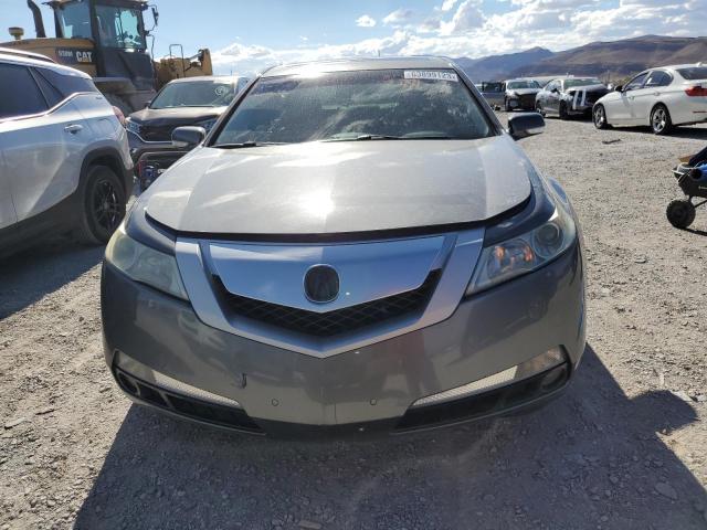 Photo 5 from auction – 2010 ACURA TL with VIN 19UUA8F21AA020079