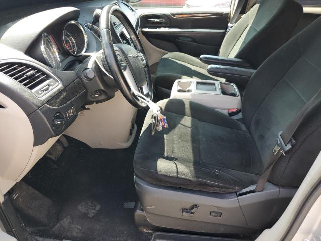 Photo 7 from auction – 2012 CHRYSLER TOWN & COU with VIN 2C4RC1BG6CR126842