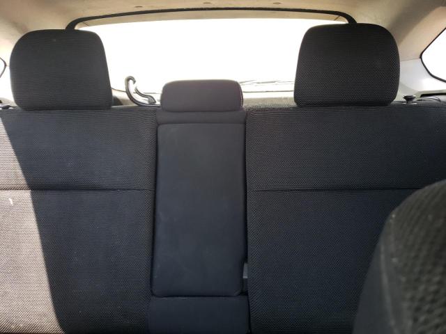Photo 10 from auction – 2014 SUBARU XV CROSSTR with VIN JF2GPBCC6EH268427