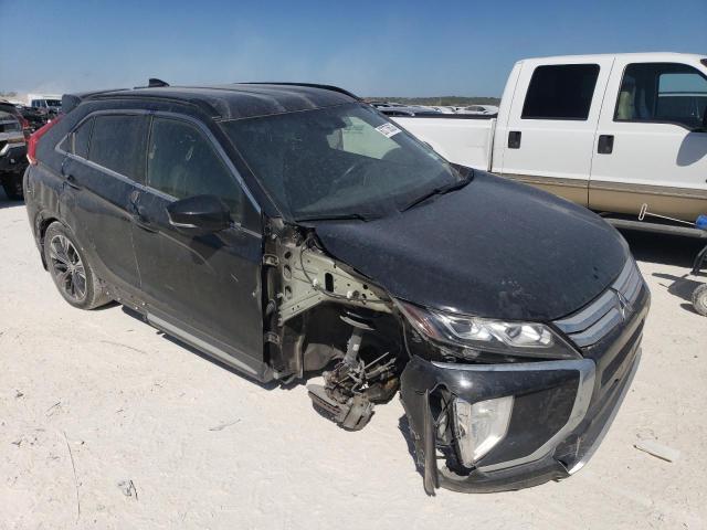 Photo 4 from auction – 2020 MITSUBISHI ECLIPSE CR with VIN JA4AS5AA4LZ001942