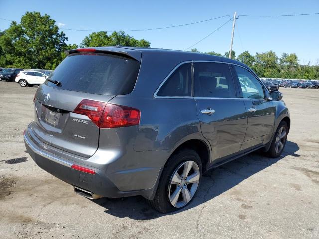 Photo 3 from auction – 2012 ACURA MDX with VIN 2HNYD2H24CH525369
