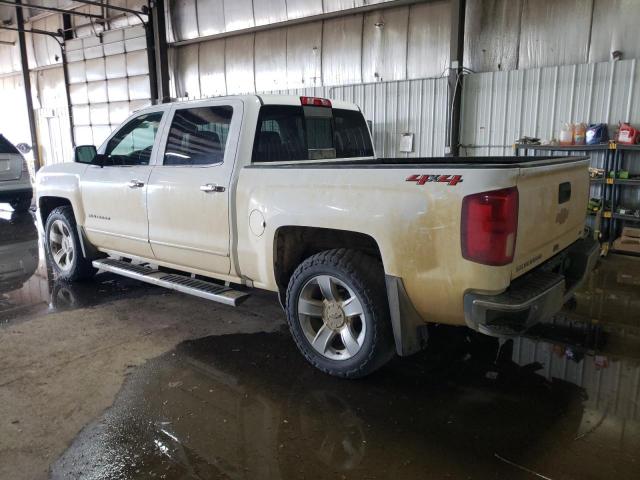 Photo 2 from auction – 2018 CHEVROLET SILVERADO with VIN 3GCUKSEC3JG270525