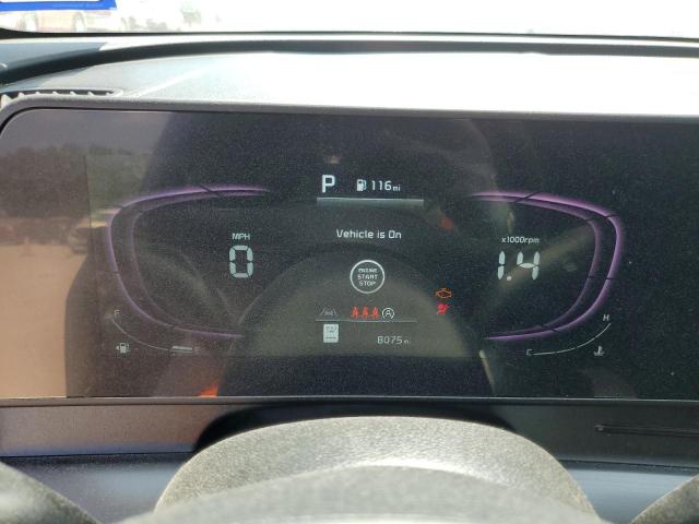 Photo 9 from auction – 2023 KIA SPORTAGE E with VIN 5XYK33AF8PG089566
