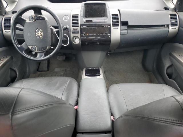 Photo 8 from auction – 2008 TOYOTA PRIUS with VIN JTDKB20UX87792498