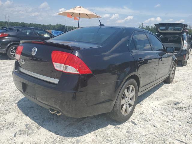 Photo 3 from auction – 2011 MERCURY MILAN PREM with VIN 3MEHM0JA9BR604162