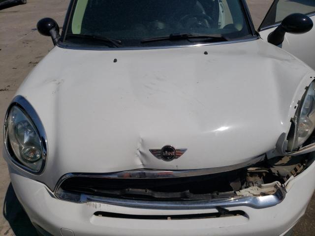 Photo 11 from auction – 2014 MINI COOPER S P with VIN WMWSS5C52EWN67111