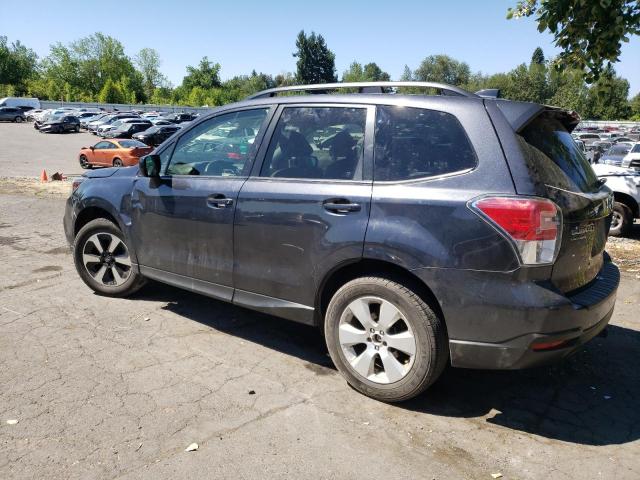 Foto 2 de la subasta – 2017 SUBARU FORESTER 2 con VIN JF2SJAGCXHH519549