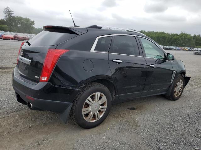 Photo 3 from auction – 2014 CADILLAC SRX LUXURY with VIN 3GYFNEE30ES541815