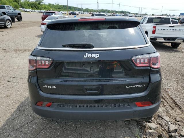 Photo 6 from auction – 2020 JEEP COMPASS LI with VIN 3C4NJDCB2LT142316