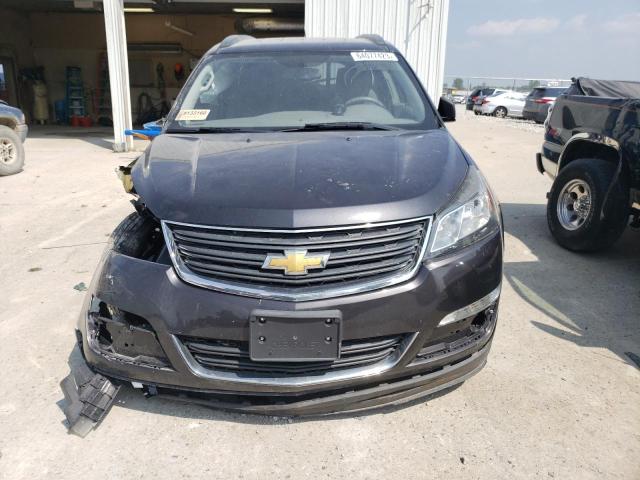 Photo 5 from auction – 2017 CHEVROLET TRAVERSE L with VIN 1GNKVFKD4HJ114626