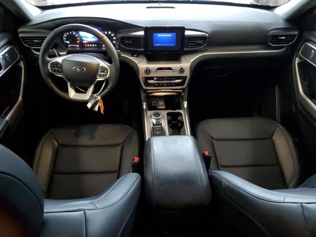 Photo 8 from auction – 2023 FORD EXPLORER X with VIN 1FMSK8DH6PGA55244