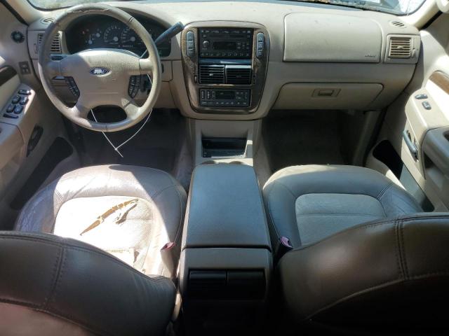 Photo 8 from auction – 2004 FORD EXPLORER E with VIN 1FMZU74K64UB54481