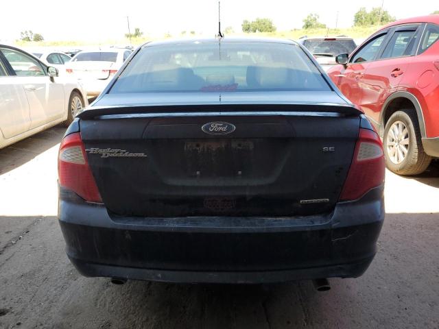 Photo 6 from auction – 2011 FORD FUSION SE with VIN 3FAHP0HG6BR196566