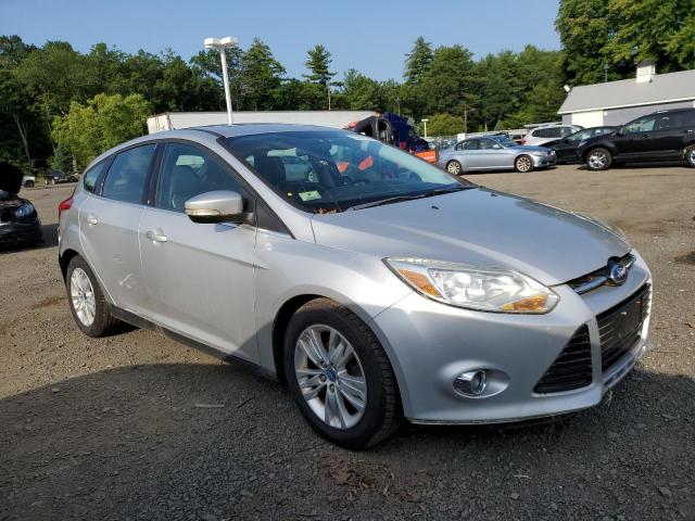 Photo 4 from auction – 2012 FORD FOCUS SEL with VIN 1FAHP3M22CL177220