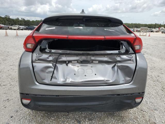 Photo 6 from auction – 2019 MITSUBISHI ECLIPSE CR with VIN JA4AS3AA5KZ038615