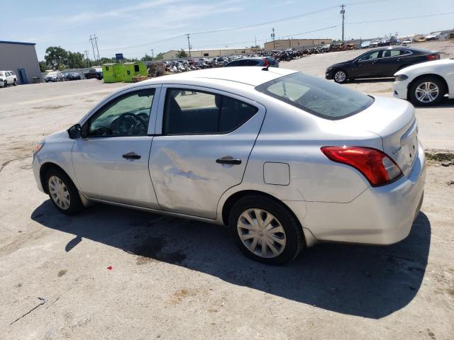 Photo 2 from auction – 2018 NISSAN VERSA S with VIN 3N1CN7AP1JL819092