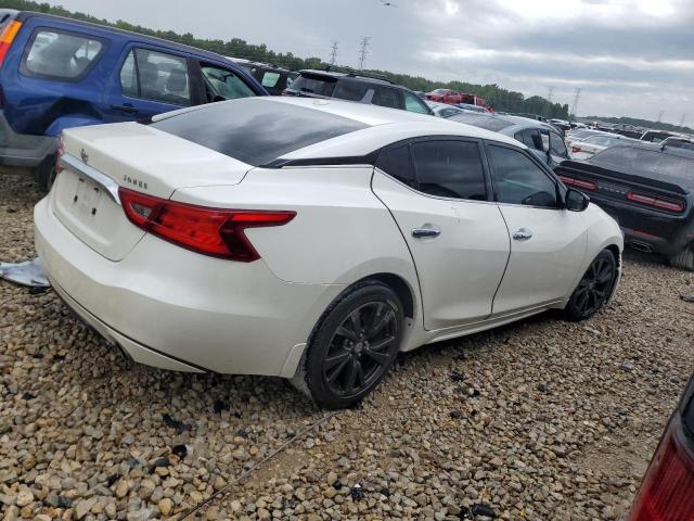 Photo 3 from auction – 2016 NISSAN MAXIMA 3.5 with VIN 1N4AA6AP5GC443288