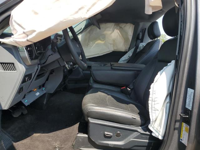 Photo 10 from auction – 2021 FORD F150 with VIN 1FTMF1E58MKD90530