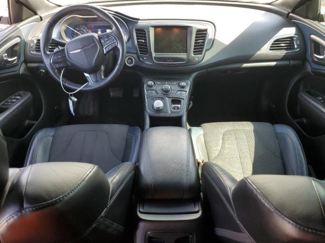 صورة رقم 8 من المزاد - 2015 CHRYSLER 200 S مع VIN 1C3CCCDG1FN540521