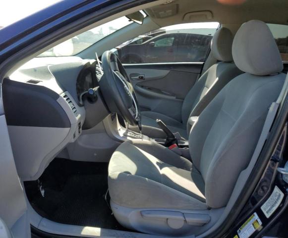 Photo 7 from auction – 2013 TOYOTA COROLLA BA with VIN 5YFBU4EE1DP168170
