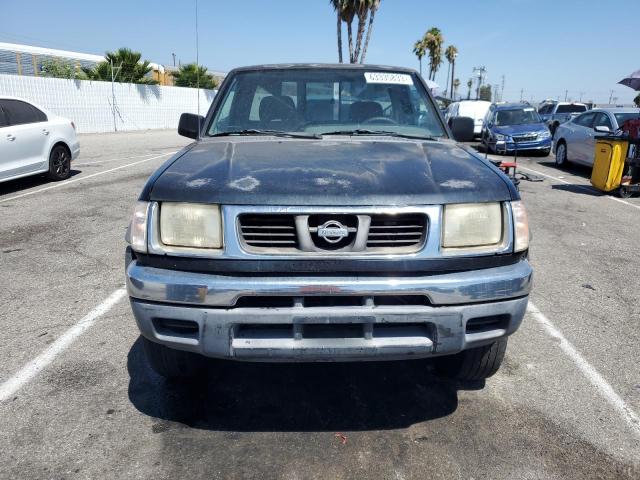 Photo 5 from auction – 2000 NISSAN FRONTIER K with VIN 1N6ED26T9YC411993