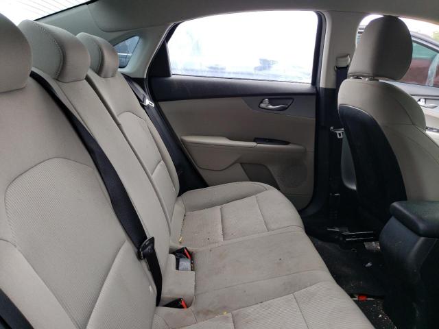 Photo 10 from auction – 2020 KIA FORTE FE with VIN 3KPF24AD1LE186835