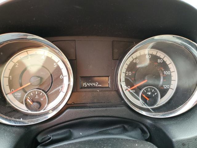 Photo 9 from auction – 2013 DODGE GRAND CARA with VIN 2C4RDGCG5DR601073