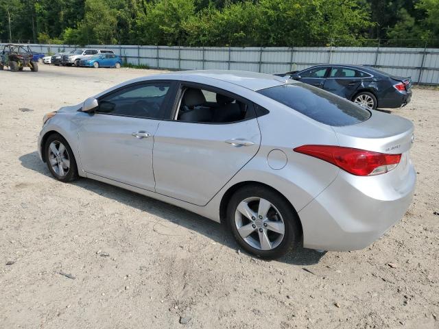 Photo 2 from auction – 2012 HYUNDAI ELANTRA GL with VIN 5NPDH4AE1CH074224