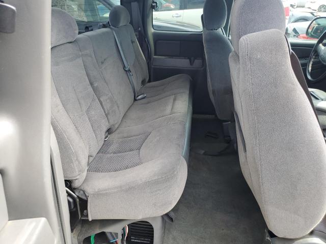 Photo 10 from auction – 2007 CHEVROLET SILVERADO with VIN 1GCEC19T57Z139823