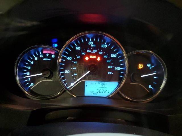 Photo 9 from auction – 2015 TOYOTA COROLLA L with VIN 2T1BURHE7FC467576