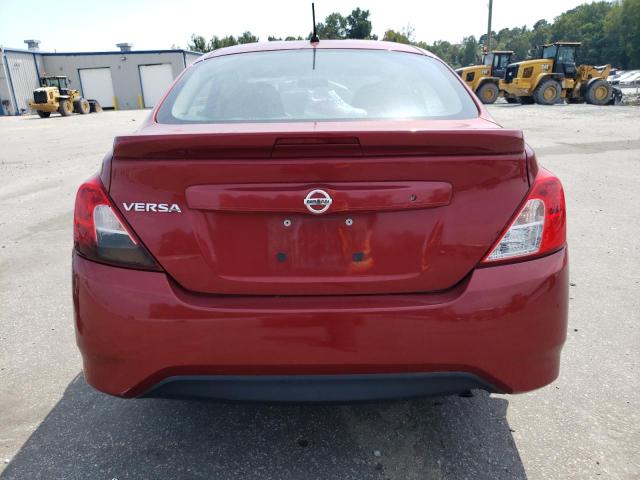 Photo 6 from auction – 2017 NISSAN VERSA S with VIN 3N1CN7AP5HL824936