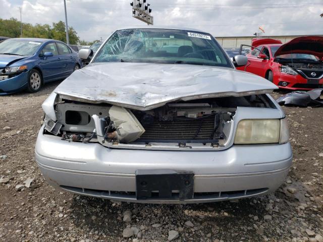 Photo 5 from auction – 2003 FORD CROWN VICT with VIN 2FAFP73W43X162353
