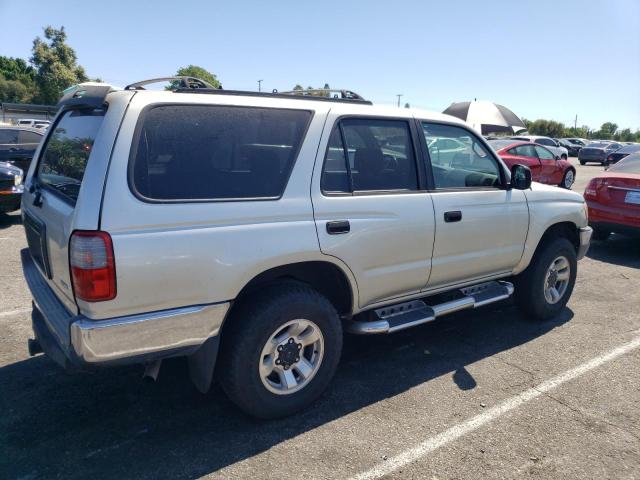Photo 3 from auction – 2000 TOYOTA 4RUNNER with VIN JT3GM84R1Y0056832