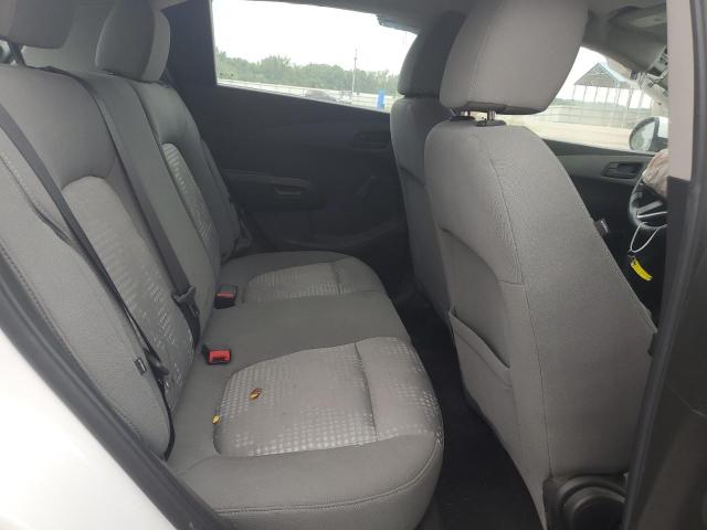 Photo 10 from auction – 2017 CHEVROLET SONIC with VIN 1G1JG6SHXH4167243