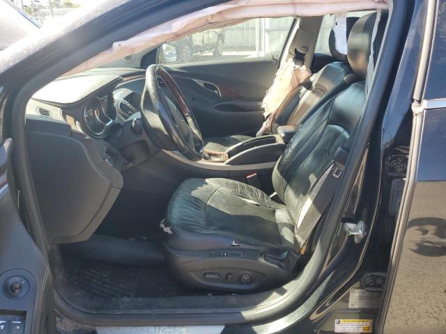 Photo 7 from auction – 2011 BUICK LACROSSE C with VIN 1G4GE5ED2BF233706