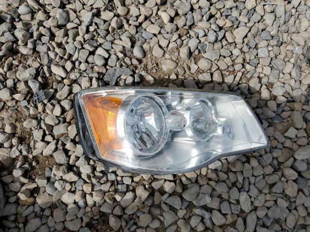 Photo 12 from auction – 2019 DODGE GRAND CARA with VIN 2C4RDGCG5KR519857
