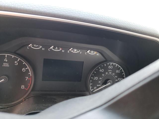 Photo 9 from auction – 2021 FORD F150 with VIN 1FTMF1CB0MKE94261