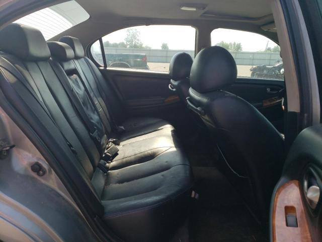 Photo 10 from auction – 2003 INFINITI I35 with VIN JNKDA31A03T117327