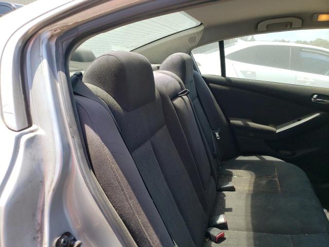 Photo 10 from auction – 2010 NISSAN ALTIMA BAS with VIN 1N4AL2AP7AN493317